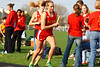 Michael Skleney > Track BHS 4-22-08 photo