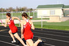 Michael Skleney > Track BHS 4-22-08 photo
