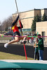 Michael Skleney > Track Waubonsee HS 4-5-08 photo