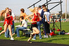 Michael Skleney > Track BHS 4-22-08 photo