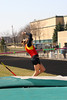 Michael Skleney > Track Waubonsee HS 4-5-08 photo