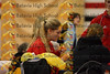 Michael Skleney > Indoor Track Glenbard E 3-14-08 photo