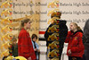 Michael Skleney > Indoor Track Glenbard E 3-14-08 photo