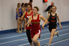 Michael Skleney > Indoor Track Glenbard S 2-29-08 photo