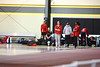 Michael Skleney > Indoor Track Sycamore 2-21-08 photo