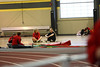 Michael Skleney > Indoor Track Sycamore 2-21-08 photo